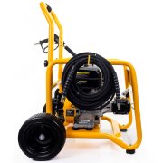 JCB PW15040P 276 Bar / 4000 Psi Petrol Pressure Washer